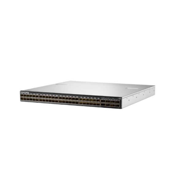 Hewlett Packard Enterprise SN2410M 25GBE 24SFP28 4QSFP28 Managed 1U Zilver (Q6M27A)