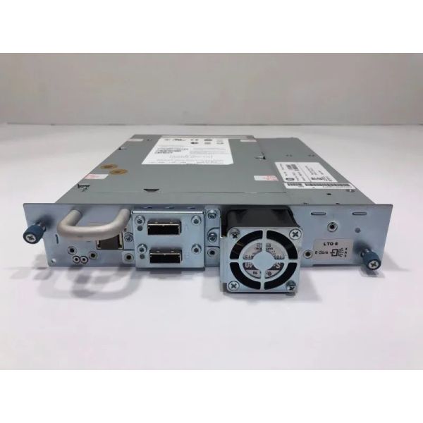 HPE StoreEver MSL LTO-8 Ultrium 30750 FC Drive Upgrade Kit (Q6Q67A)
