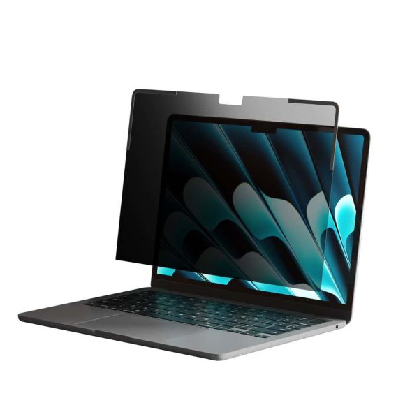 Targus HS5113GL schermfilter 34,5 cm (13.6") Laptop Randloze privacyfilter voor schermen 3H (HS5113GL)