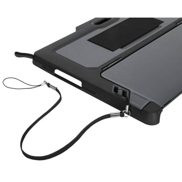 Targus THD918GL tabletbehuizing 25,4 cm (10") Hoes Zwart (THD918GL)