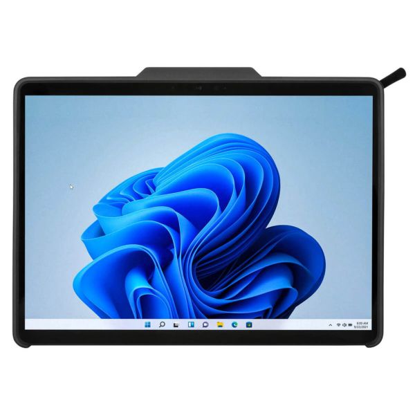 Targus THD918GL tabletbehuizing 25,4 cm (10") Hoes Zwart (THD918GL) Targus THD918GL tabletbehuizing 25,4 cm (10") Hoes Zwart (THD918GL)