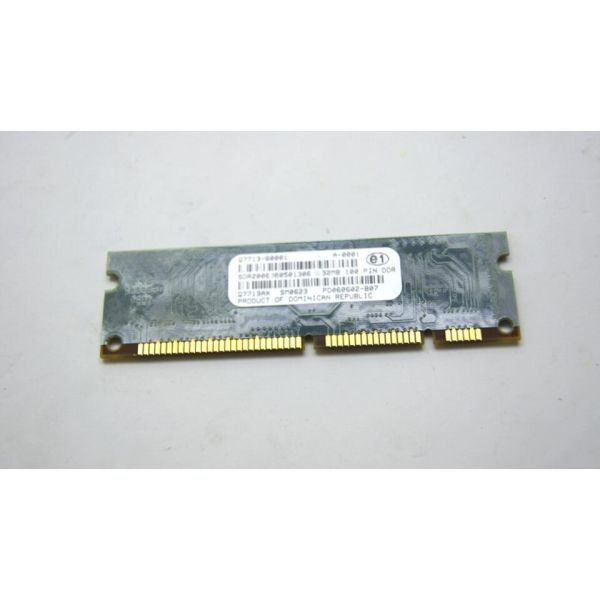 HP 32MB DDR DIMM (Q7713AX)