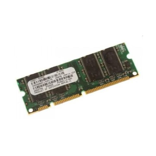HP 256MB 100-pin DDR DIMM (Q7719-67951)