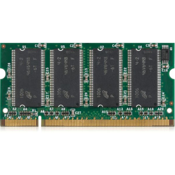 HP 256MB DDR DIMM voor LJ 5200 (Q7719A)