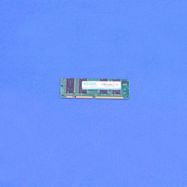 HP Memory 128MB DDR SDRAM DIMM 100-pin (Q772-67951)