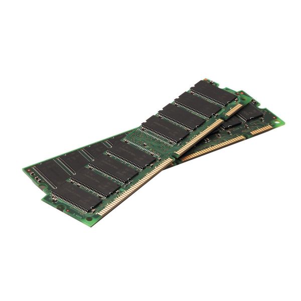 HP 256MB DIMM Memory Module (Q7722A)