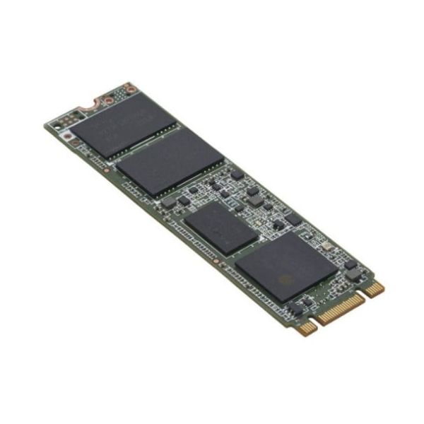 Fujitsu SSD PCIe4 480GB (PYBBS48PEA)