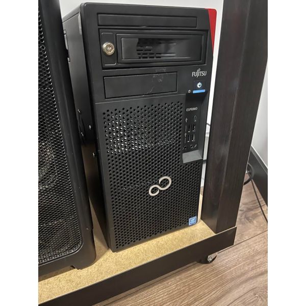 Fujitsu SSD SAS 1.92TB 2.5" Enterprise (PYBSS19NNM)