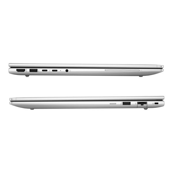 HP EliteBook 660 G11 Intel Core Ultra 7 155U Laptop 40,6 cm (16") WUXGA 32 GB DDR5-SDRAM 1 TB SSD Wi-Fi 6E (802.11ax) Windows 11 Pro AI PC Zilver (A37XWET#ABH)