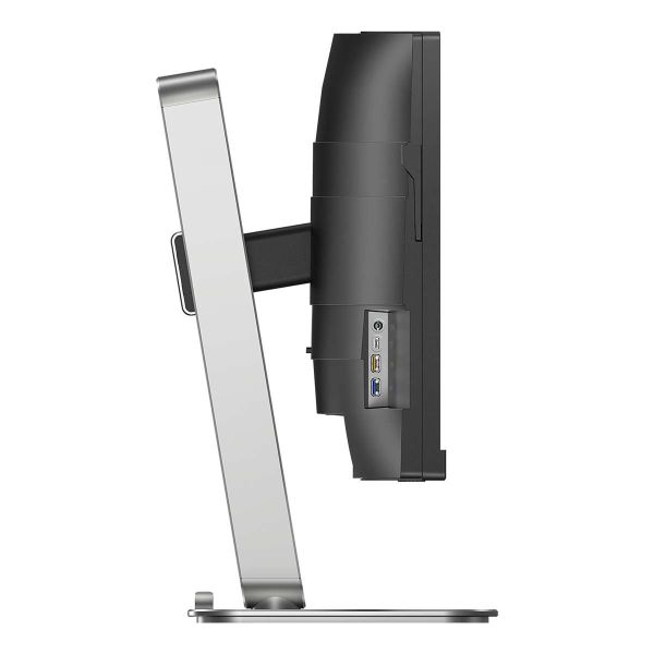 Philips 5000 series 34B2U5600C/00 computer monitor 86,4 cm (34") 3440 x 1440 Pixels Dual QHD LCD Grijs (34B2U5600C/00)
