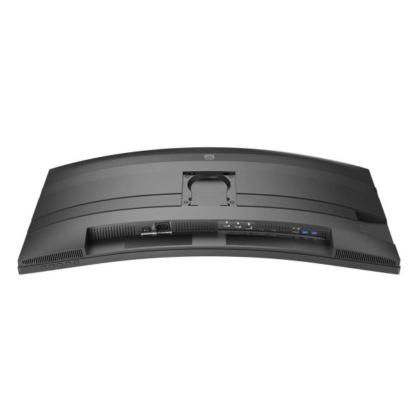 Philips 5000 series 34B2U5600C/00 computer monitor 86,4 cm (34") 3440 x 1440 Pixels Dual QHD LCD Grijs (34B2U5600C/00)