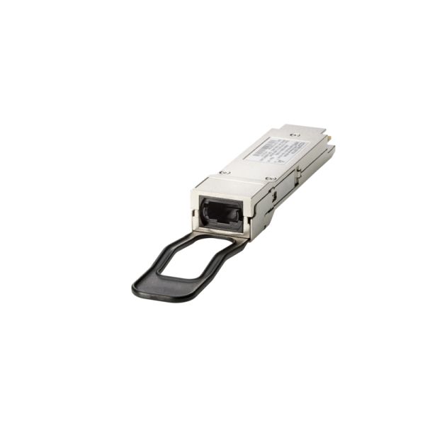 Hewlett Packard Enterprise 40GBE QSFP28 SR4 100M netwerk transceiver module Vezel-optiek 100000 Mbit/s 850 nm (Q7F11A)