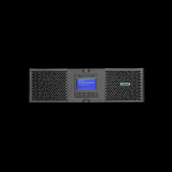 HPE G2 R8000 3U (Q7G15A)