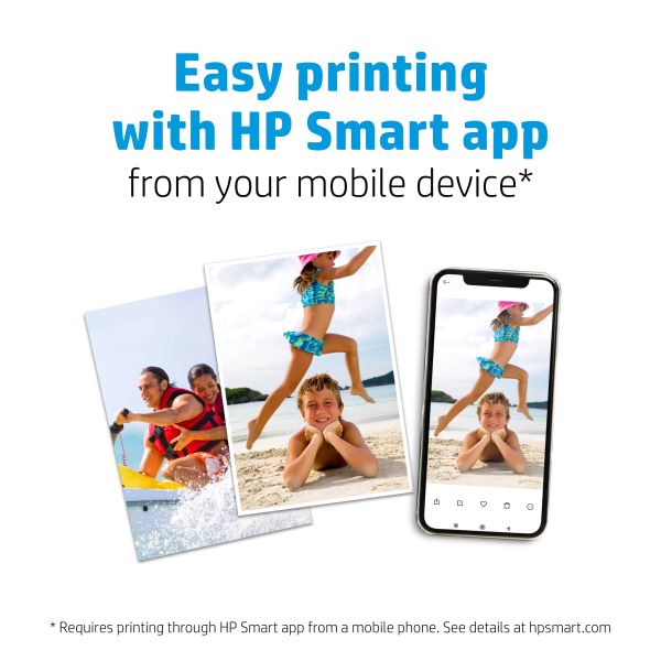 HP Advanced Photo-papier, glanzend, 250 g/m2, 10 x 15 cm (101 x 152 mm), 25 vellen (Q8691A)