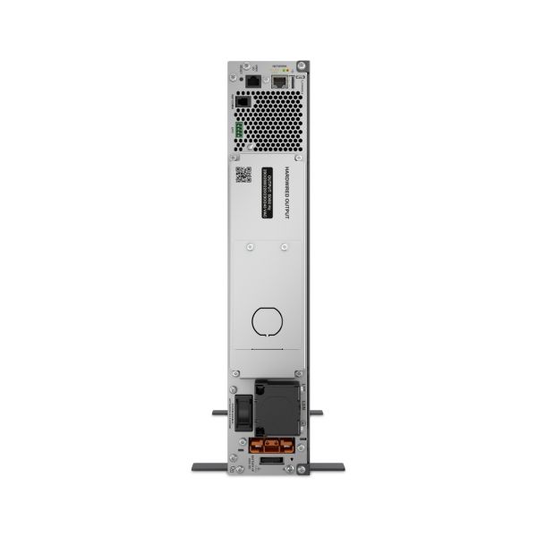 APC SRTL5KRM2UI-HW UPS Dubbele conversie (online) 5 kVA 5000 W (SRTL5KRM2UI-HW)