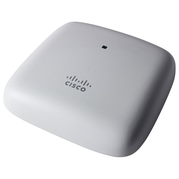 Cisco CBW140AC 802.11ac Wave 2 Access Point (3-CBW140AC-E)