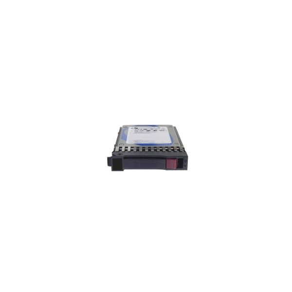 HP 800GB NVMe x4 (MK000800KWDUL-RFB)