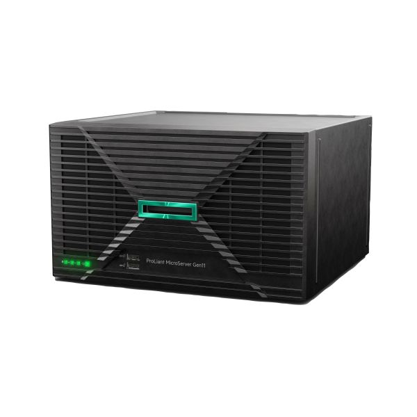 HP ProLiant MicroServer Gen11 G7400 16GB (P74439-425)