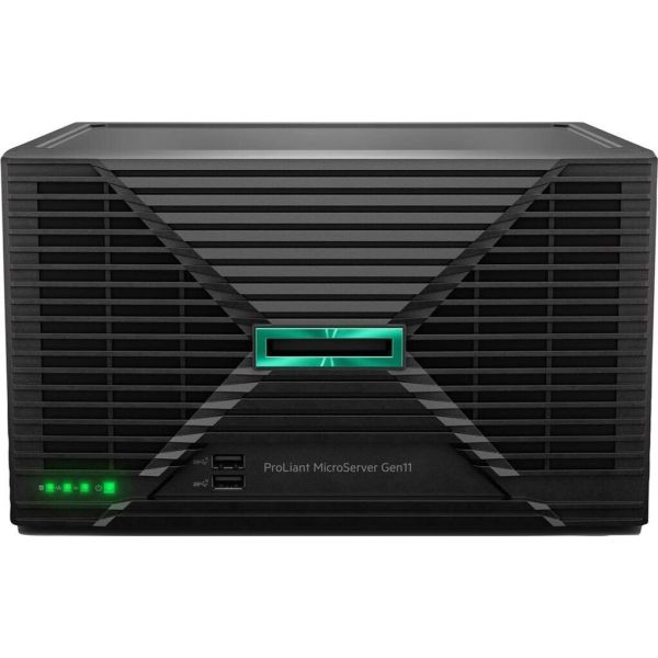 HP Microserver HPE G11 E-2434 32G NHP LFF (P75207-425)