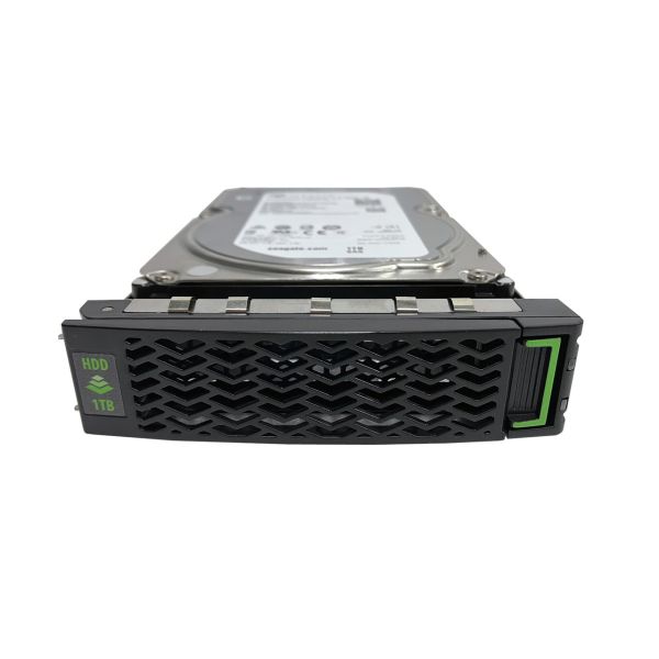 HPE NS CS/SF 1TB Spare HDD (Q8D73A)