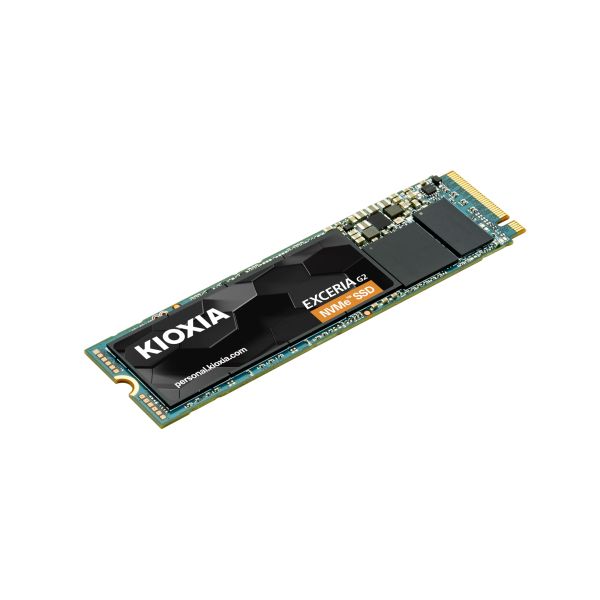 Kioxia X121 CM7-V U.3 12.8TB PCIe Gen5 (KCMYXVUG12T8)