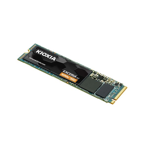 Kioxia Exceria G2 2TB M.2 NVMe (LRC20Z002TG8)