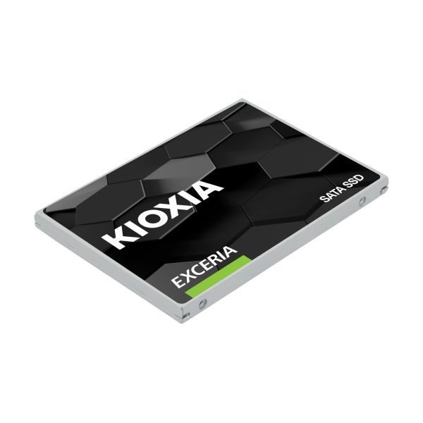 Kioxia Exceria 480GB SATA SSD 2.5 inch (LTC10Z480GG8)
