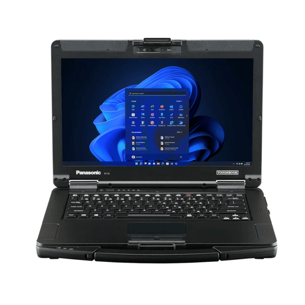 Panasonic 32 GB DDR4 RAM voor FZ-55mk3 (FZ-BAZ2232)