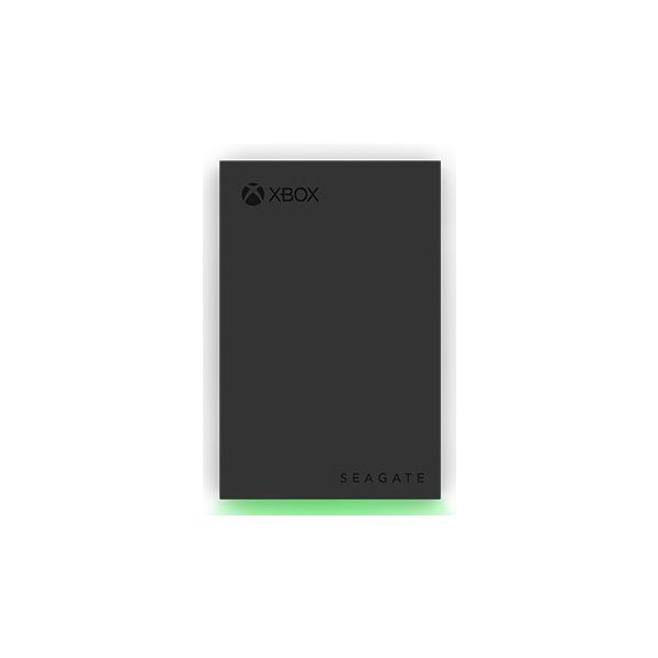 Seagate Game Drive externe harde schijf 5 TB 3.2 Gen 1 (3.1 Gen 1) Zwart (STKX5000403)