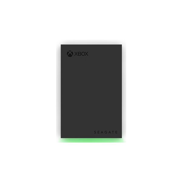 Seagate Game Drive externe harde schijf 5 TB 3.2 Gen 1 (3.1 Gen 1) Zwart (STKX5000403)