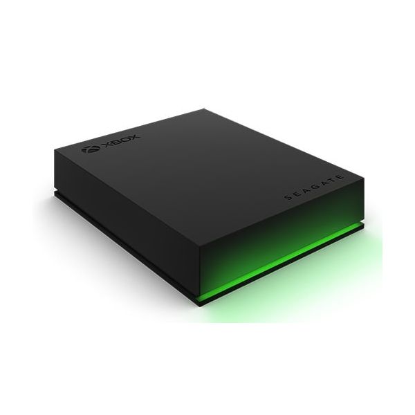 Seagate Game Drive externe harde schijf 5 TB 3.2 Gen 1 (3.1 Gen 1) Zwart (STKX5000403)