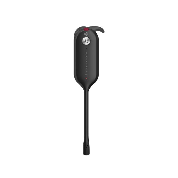 Yealink WHM631UC Headset Draadloos oorhaak Kantoor/callcenter Zwart (1308071) Yealink WHM631UC Headset Draadloos oorhaak Kantoor/callcenter Zwart (1308071)