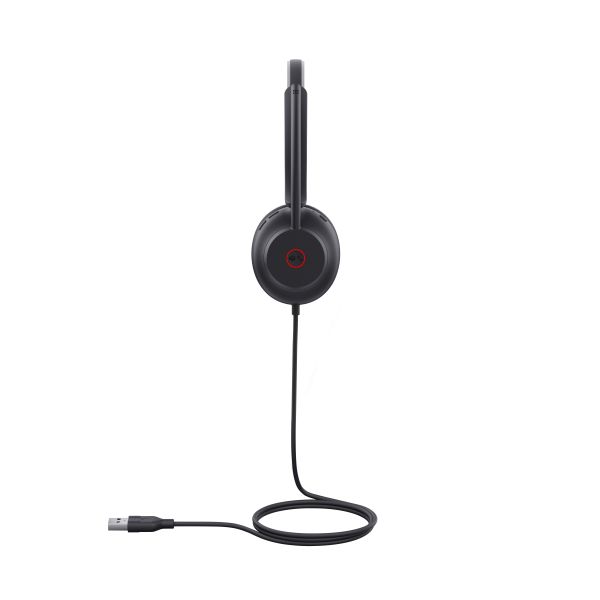 Yealink UH35 Dual Teams USB-A Headset (1308134)
