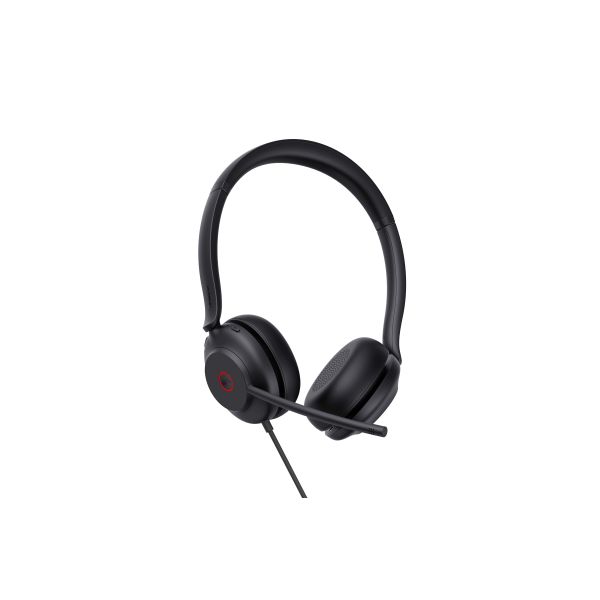 Yealink UH35 Dual Teams USB-A Headset (1308134)