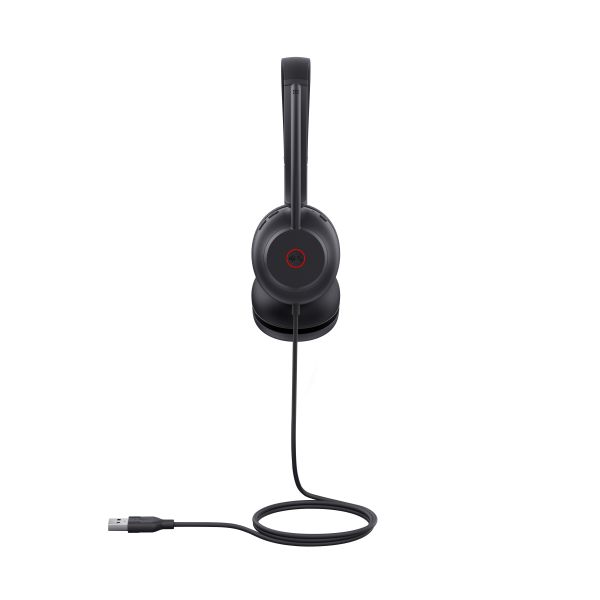 Yealink UH35 Dual Teams USB-A Headset (1308134)
