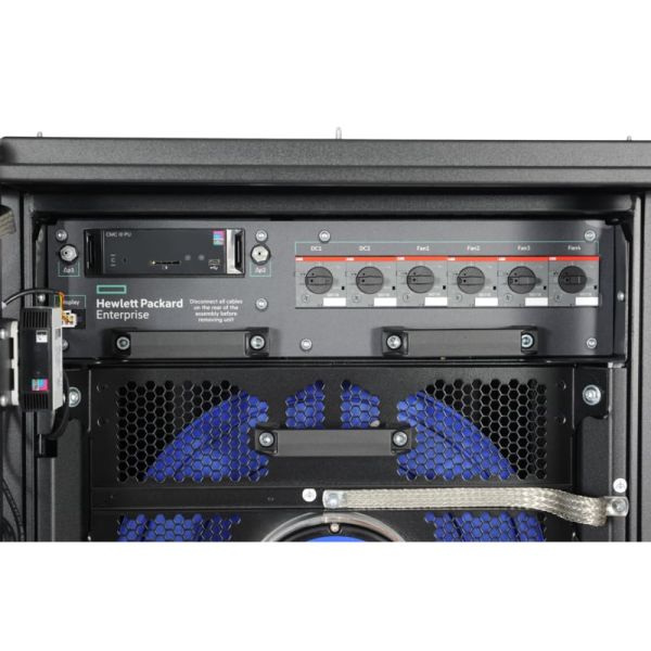 Hewlett Packard Enterprise Q8L41A rack 42U (Q8L41A)