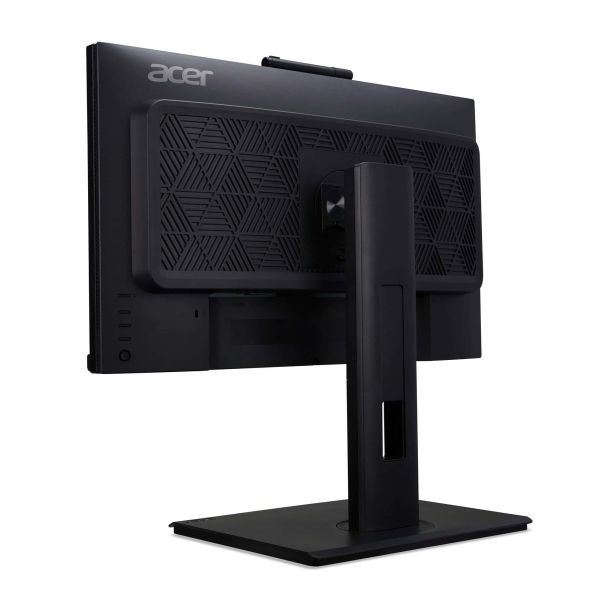 Acer B278U E computer monitor 68,6 cm (27") 2560 x 1440 Pixels Wide Quad HD LCD Zwart (UM.HB8EE.E03) Acer B278U E computer monitor 68,6 cm (27") 2560 x 1440 Pixels Wide Quad HD LCD Zwart (UM.HB8EE.E03)