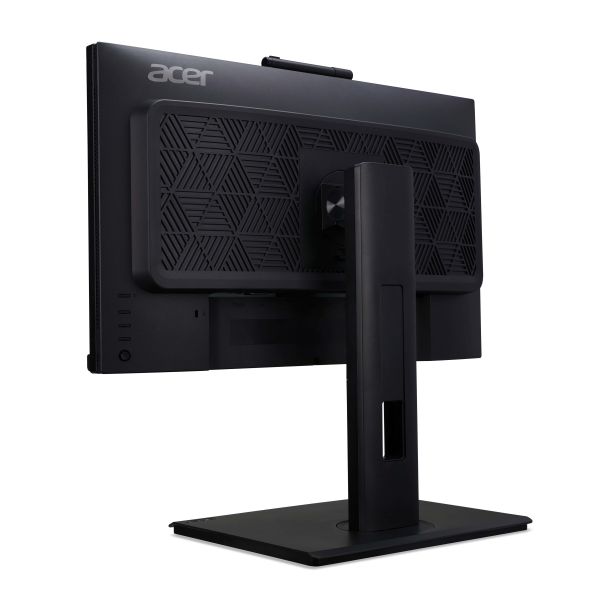 Acer B278U E computer monitor 68,6 cm (27") 2560 x 1440 Pixels Wide Quad HD LCD Zwart (UM.HB8EE.E03)