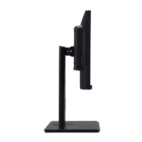 Acer B278U E computer monitor 68,6 cm (27") 2560 x 1440 Pixels Wide Quad HD LCD Zwart (UM.HB8EE.E03)