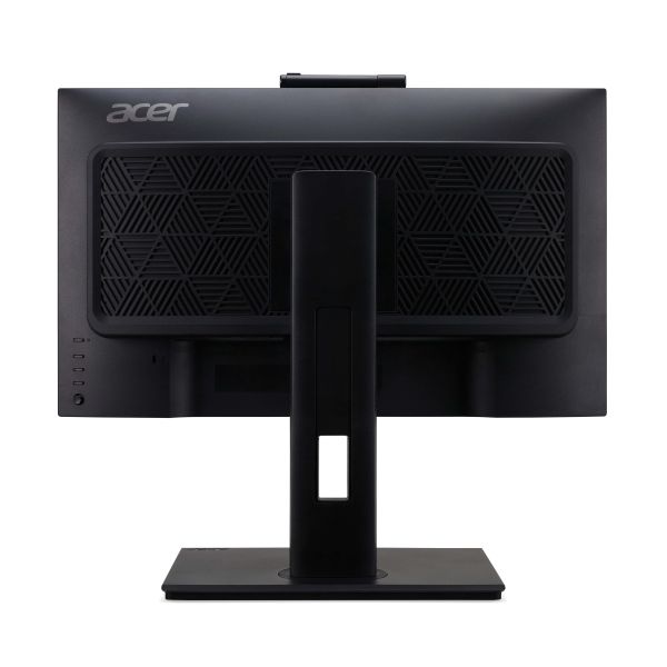 Acer B278U E computer monitor 68,6 cm (27") 2560 x 1440 Pixels Wide Quad HD LCD Zwart (UM.HB8EE.E03)