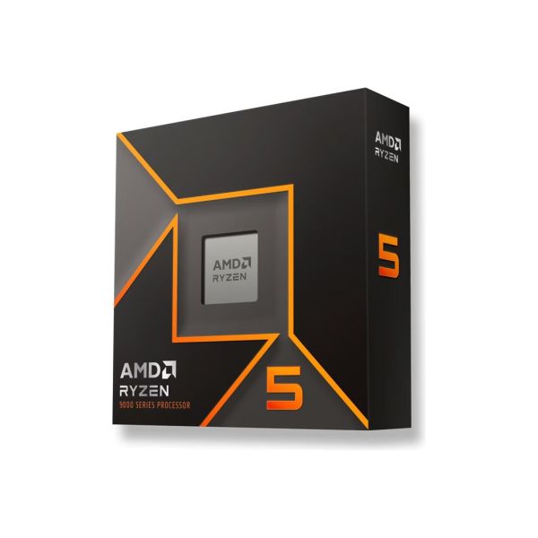 AMD Ryzen 5 9600X (100-100001405WOF)