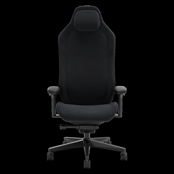 Fractal Design CHR Refine Alcantara Dark (FD-CH-RE1A-01)