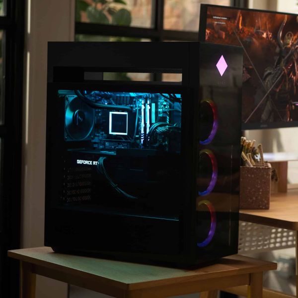 OMEN by HP 45L Gaming Desktop GT22-0910nd PC (666F8EA#ABH)