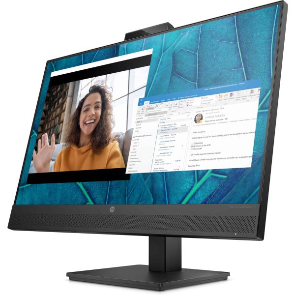 HP M27m Conferencing Monitor (678U8AA)