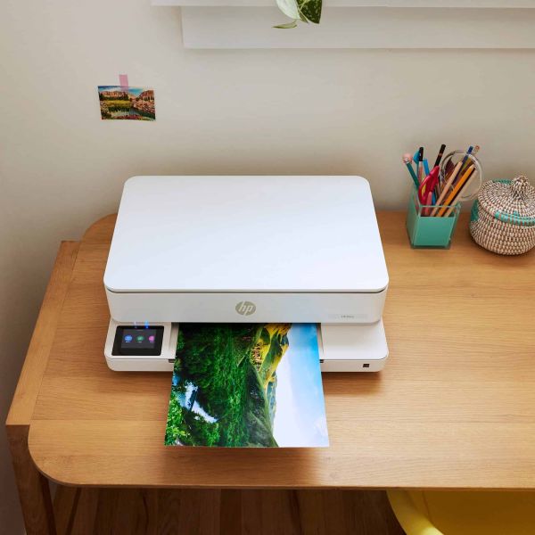 HP ENVY 6120e All-in-One printer (714L8B#629)