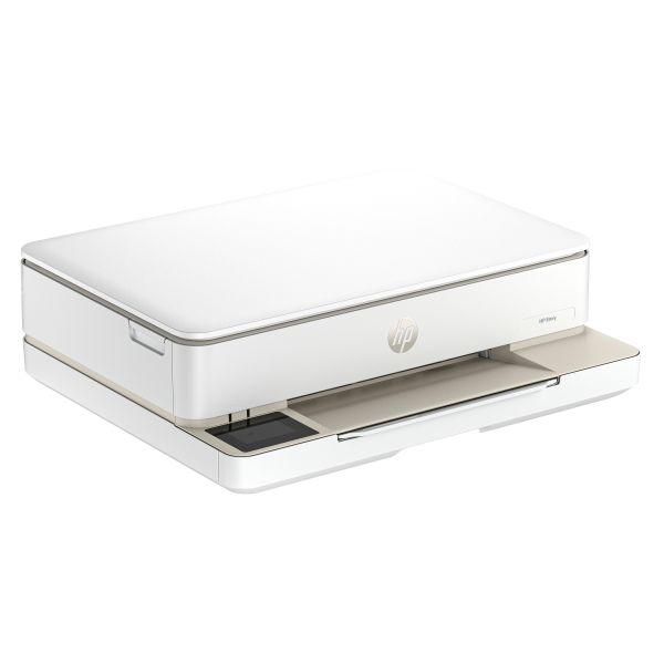 HP ENVY 6120e Wireless All-in-One Kleur Printer, Instant Ink; Foto's printen (714L8B#629) HP ENVY 6120e Wireless All-in-One Kleur Printer, Instant Ink; Foto's printen