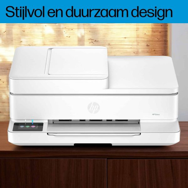HP ENVY 6530e All-in-One printer (714P1B#629)