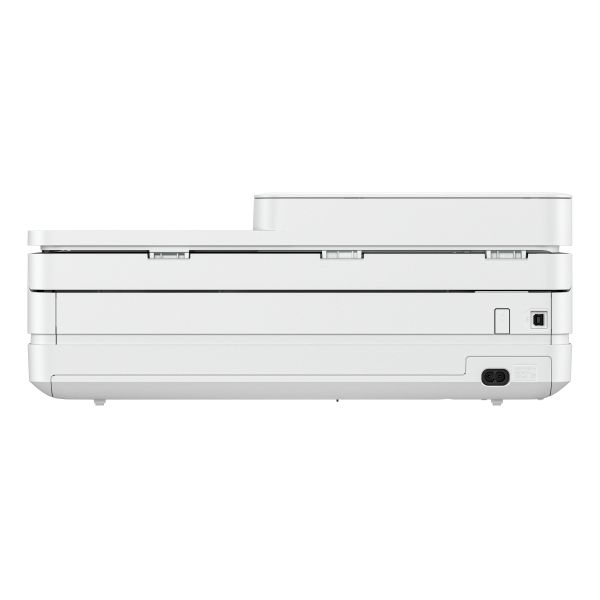HP ENVY 6530e Draadloos All-in-One Kleur Printer, Instant Ink; Foto's printen