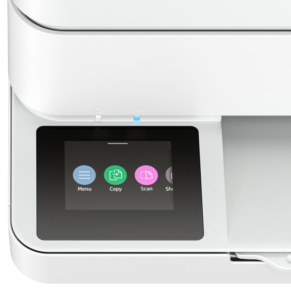 HP ENVY 6530e Draadloos All-in-One Kleur Printer, Instant Ink; Foto's printen (714P1B#629) HP ENVY 6530e Draadloos All-in-One Kleur Printer, Instant Ink; Foto's printen