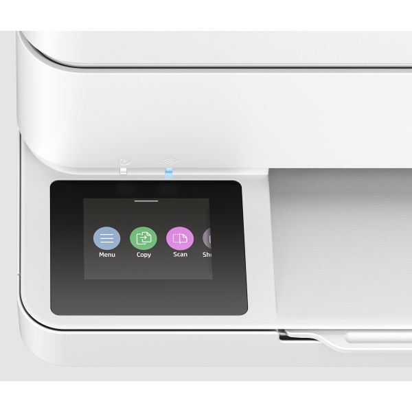 HP ENVY 6530e Draadloos All-in-One Kleur Printer, Instant Ink; Foto's printen (714P1B#629) HP ENVY 6530e Draadloos All-in-One Kleur Printer, Instant Ink; Foto's printen